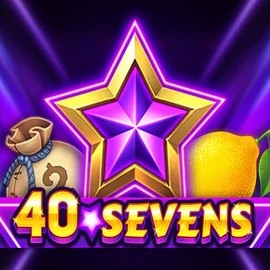 game logo by Apparat Gaming on casino-seven.dk