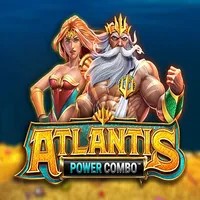 game logo by Infinity Dragon Studios on casino-seven.dk
