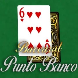 Try Baccarat - Punto Banco slot by Red Tiger Gaming on casino-seven.dk – logo image