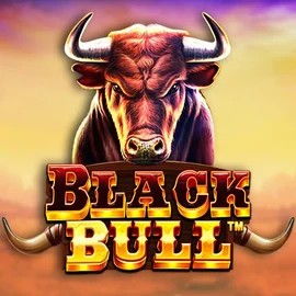 Try Black Bull slot by Pragmatic Play on casino-seven.dk – logo image