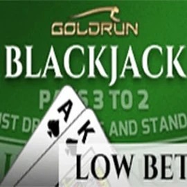 Blackjack Low Bets logo – Table Games by Holland Power Gaming at Seven Casino