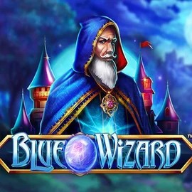 game logo by Quickspin on casino-seven.dk