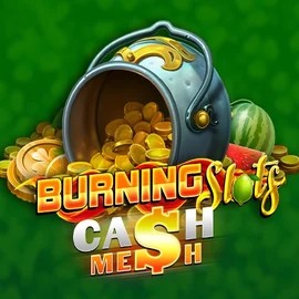 game logo by BF Games on casino-seven.dk