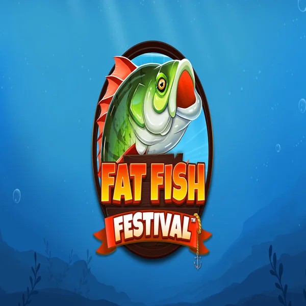 Play the Fat Fish Festival slot by Wishbone Games on Seven Casino