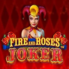 Play Fire and Roses Joker slot by Triple Edge Studios on casino-seven.dk