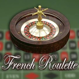 French Roulette (BGaming) logo by BGAMING at Seven Casino