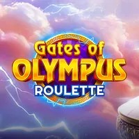 Play the Gates of Olympus Roulette slot by Pragmatic Play on Seven Casino