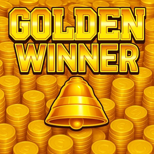 Golden Winner online slot from Inspired Gaming – play at casino-seven.dk