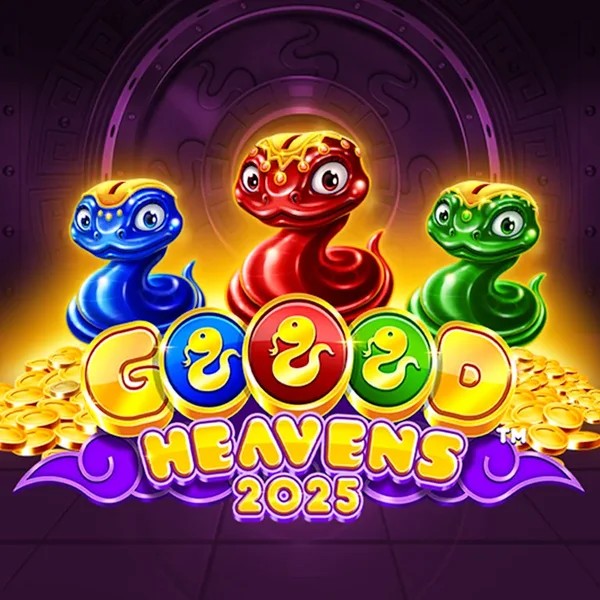 game logo by Rarestone Gaming on casino-seven.dk