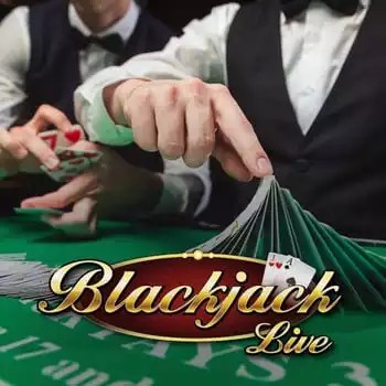 Live Blackjack online slot from Evolution – play at casino-seven.dk