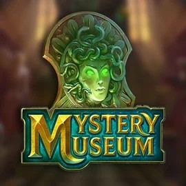 Mystery Museum – slot by Push Gaming, featured at casino-seven.dk