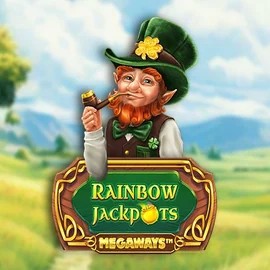 Rainbow Jackpots Megaways online slot from Red Tiger Gaming – play at casino-seven.dk