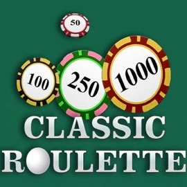 game logo by OneTouch Games on casino-seven.dk
