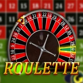 Official Table Games logo: Roulette (Pragmatic Play) by Pragmatic Play at Seven Casino