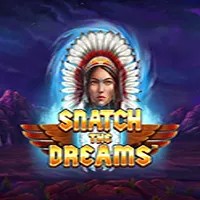 Play Snatch The Dreams slot by SYNOT Games on casino-seven.dk
