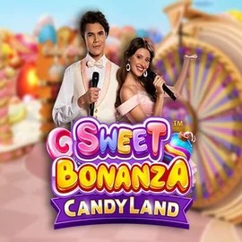 Sweet Bonanza Candy Land Live online slot from Pragmatic Play – play at casino-seven.dk
