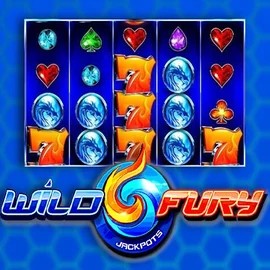 game logo by IGT on casino-seven.dk